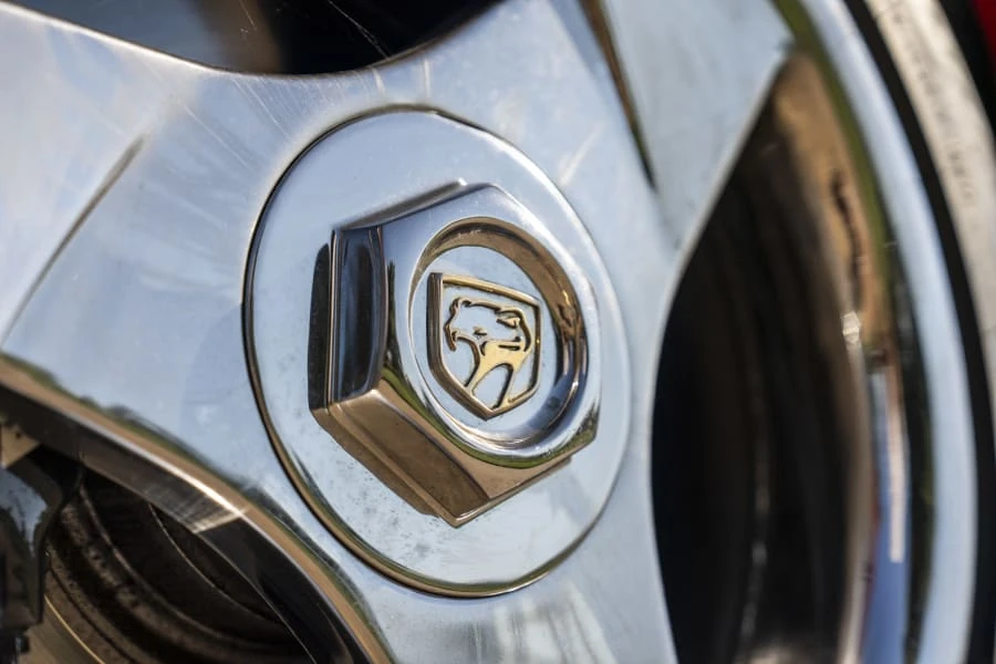 1994 Dodge Viper 1st Gen - Image 13 of 31