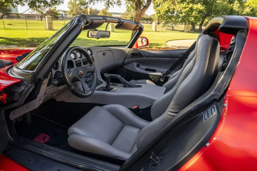 1994 Dodge Viper 1st Gen - Image 27 of 31