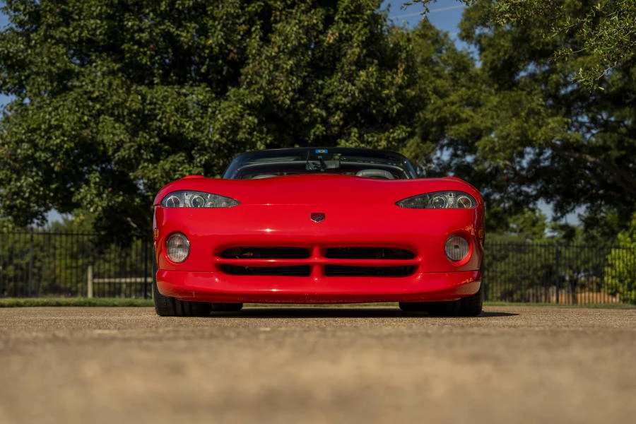 1994 Dodge Viper 1st Gen - Image 23 of 31