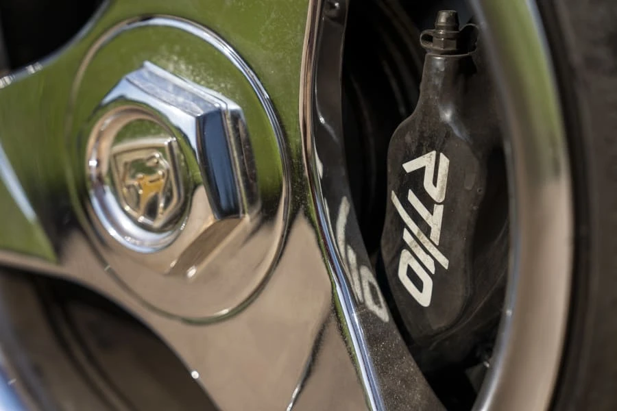 1994 Dodge Viper 1st Gen - Image 12 of 31