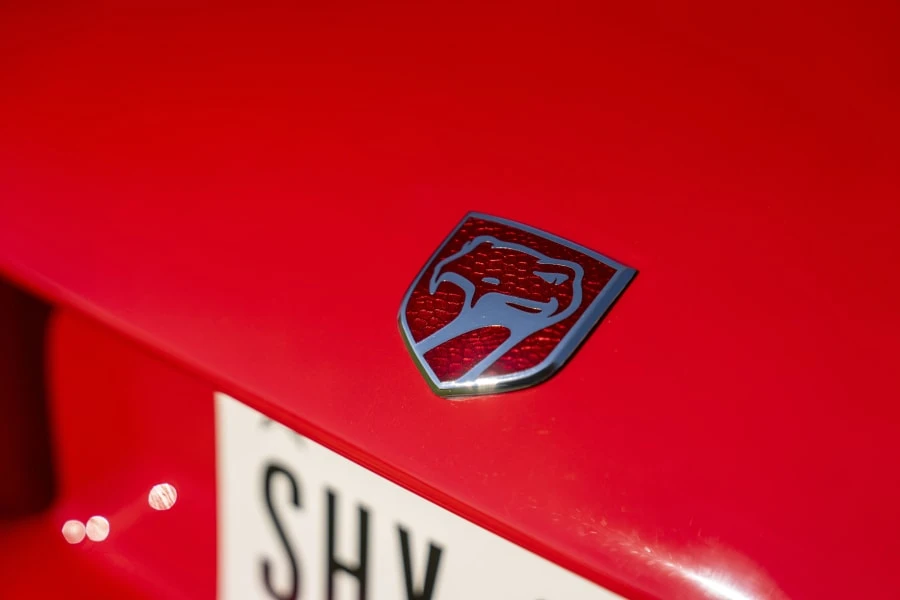 1994 Dodge Viper 1st Gen - Image 18 of 31
