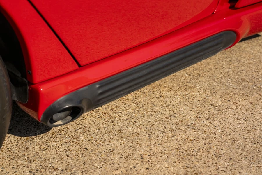 1994 Dodge Viper 1st Gen - Image 22 of 31