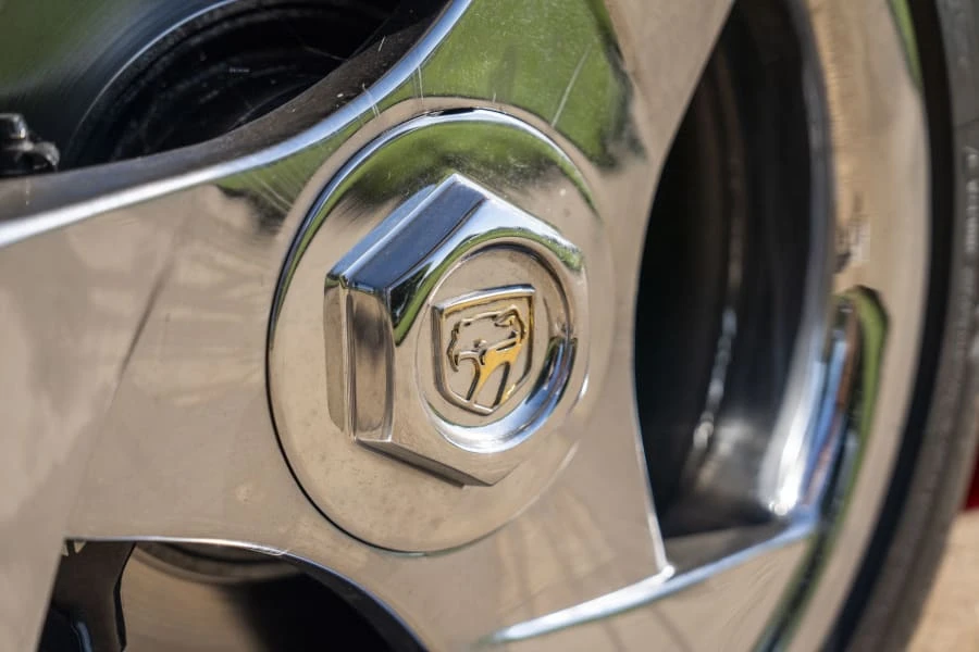 1994 Dodge Viper 1st Gen - Image 7 of 31