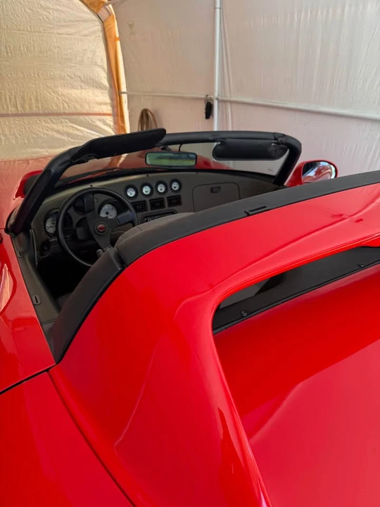 1994 Dodge Viper 1st Gen - Image 2 of 3