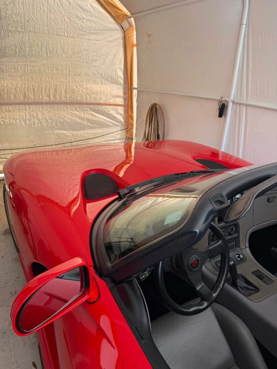 1994 Dodge Viper 1st Gen - Image 3 of 3