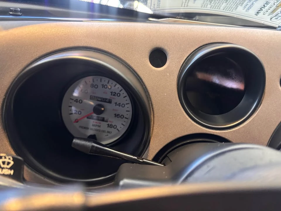 1994 Dodge Viper 1st Gen - Image 9 of 10