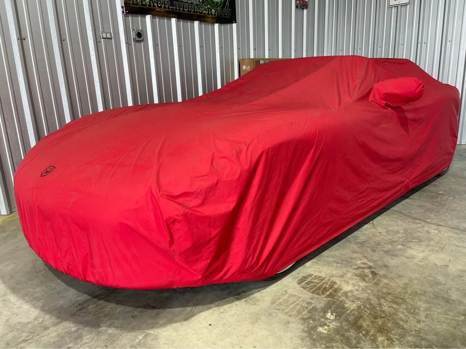 1994 Dodge Viper 1st Gen - Image 10 of 10