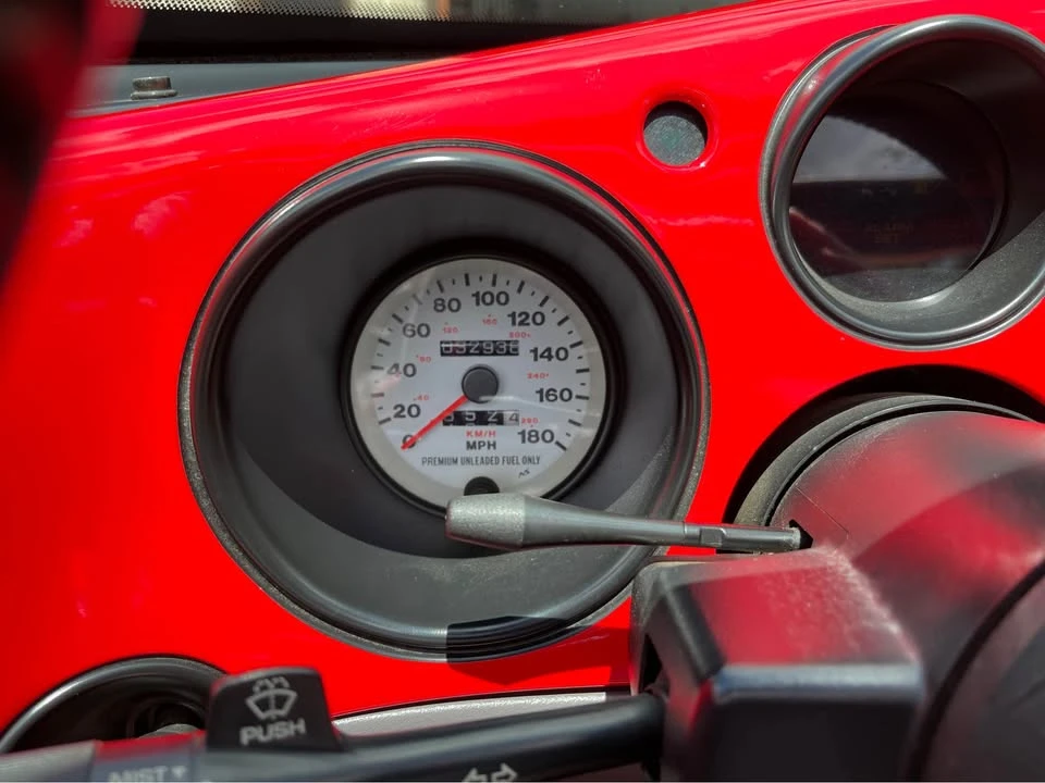 1994 Dodge Viper 1st Gen - Image 9 of 10