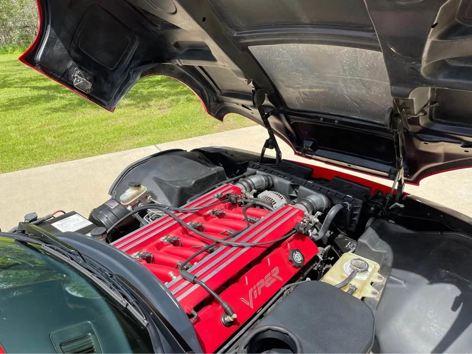 1994 Dodge Viper 1st Gen - Image 7 of 10