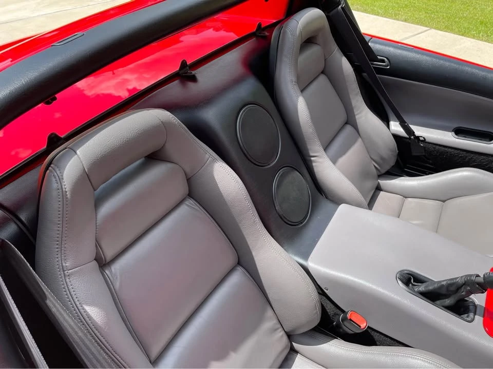 1994 Dodge Viper 1st Gen - Image 6 of 10