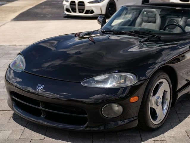 1994 Dodge Viper 1st Gen - Image 6 of 31