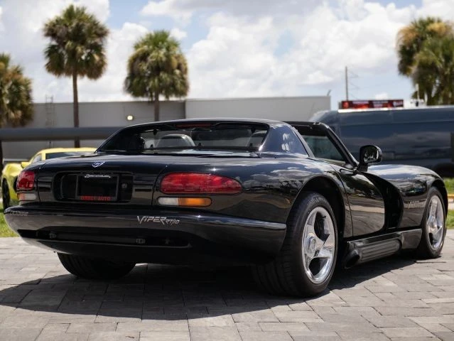 1994 Dodge Viper 1st Gen - Image 20 of 31