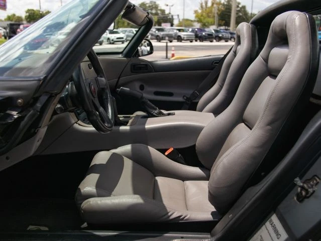 1994 Dodge Viper 1st Gen - Image 29 of 31