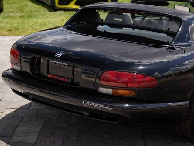 1994 Dodge Viper 1st Gen - Image 19 of 31