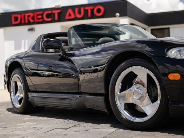 1994 Dodge Viper 1st Gen - Image 3 of 31