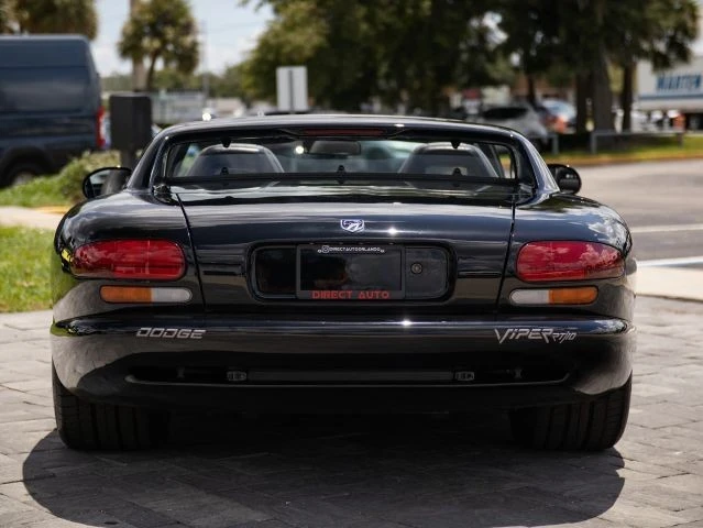 1994 Dodge Viper 1st Gen - Image 18 of 31