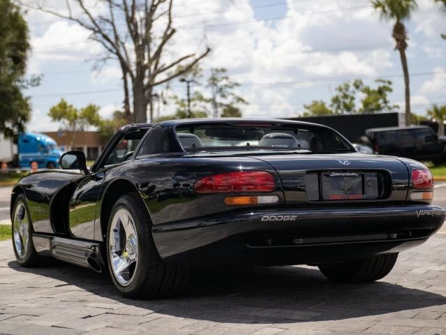 1994 Dodge Viper 1st Gen - Image 16 of 31
