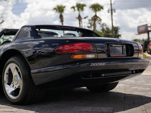 1994 Dodge Viper 1st Gen - Image 13 of 31