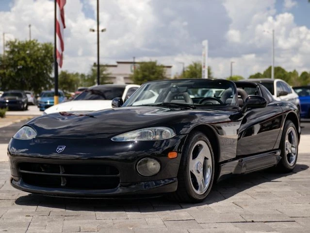 1994 Dodge Viper 1st Gen - Image 7 of 31