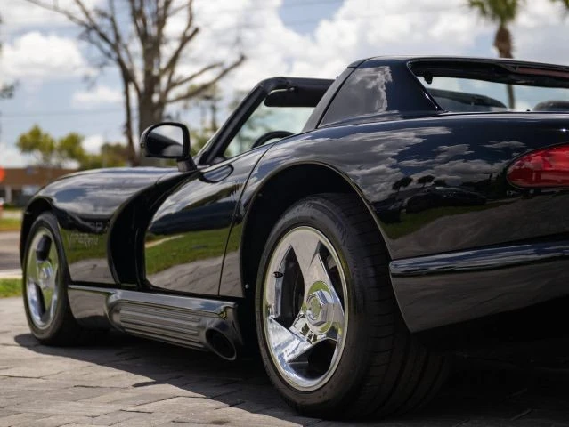 1994 Dodge Viper 1st Gen - Image 12 of 31
