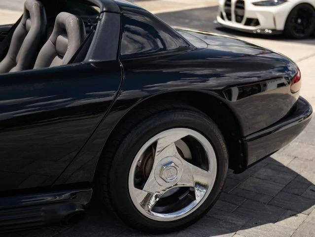 1994 Dodge Viper 1st Gen - Image 11 of 31