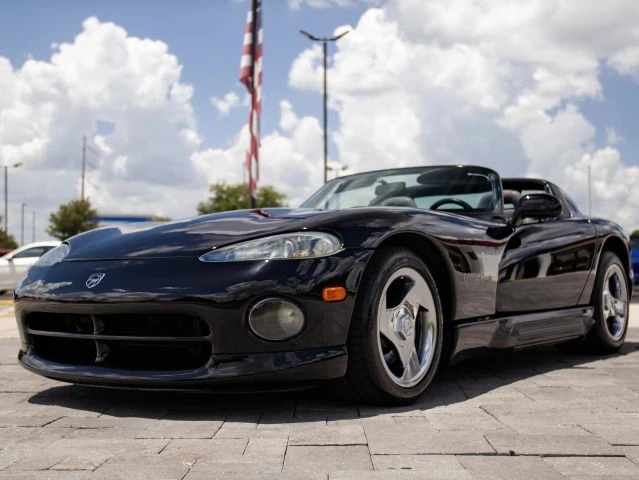 1994 Dodge Viper 1st Gen - Image 8 of 31