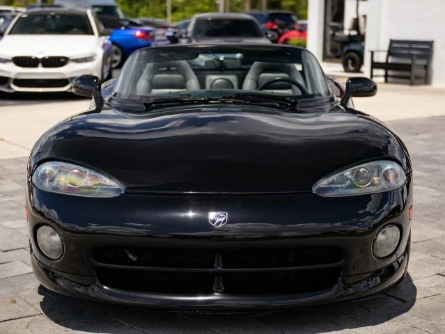 1994 Dodge Viper 1st Gen - Image 5 of 31