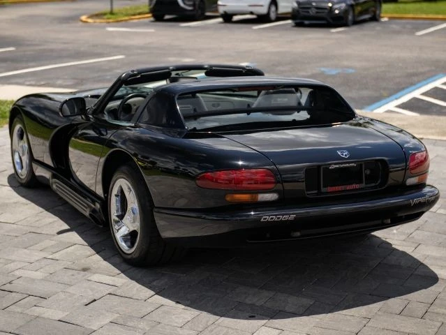 1994 Dodge Viper 1st Gen - Image 17 of 31