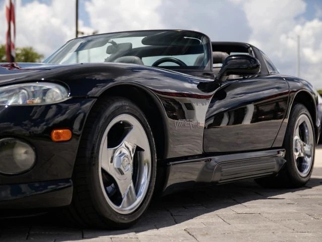 1994 Dodge Viper 1st Gen - Image 9 of 31