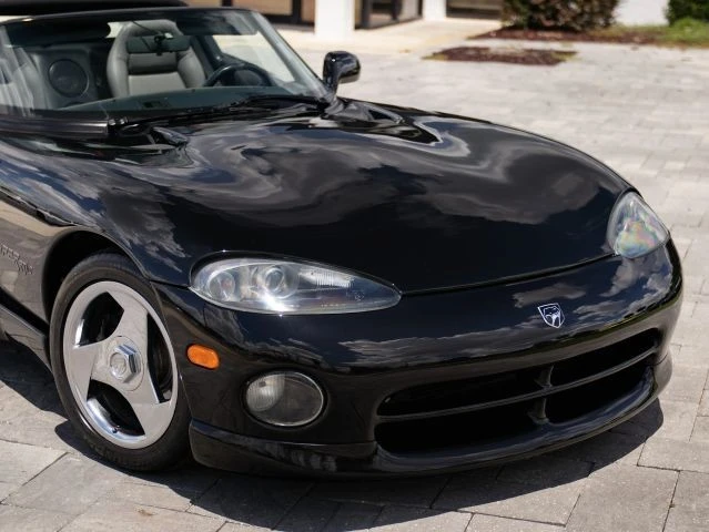 1994 Dodge Viper 1st Gen - Image 4 of 31