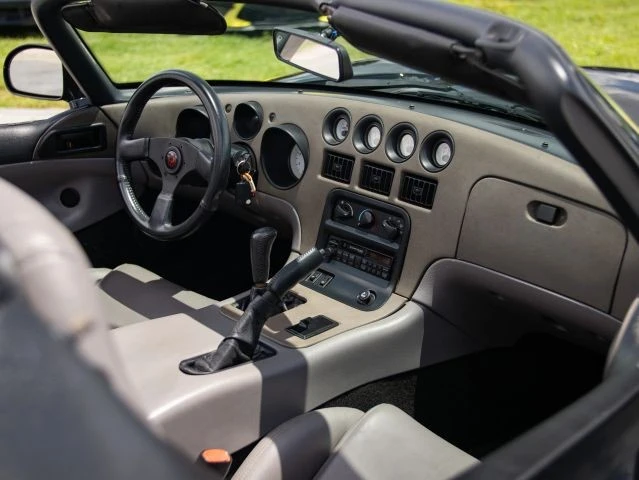 1994 Dodge Viper 1st Gen - Image 31 of 31