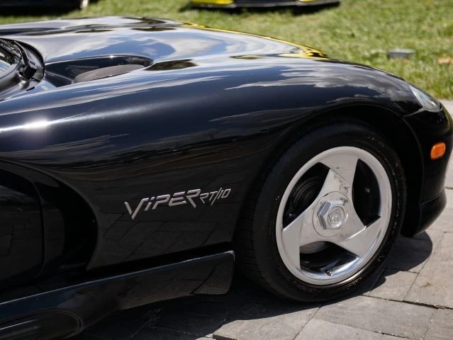 1994 Dodge Viper 1st Gen - Image 24 of 31