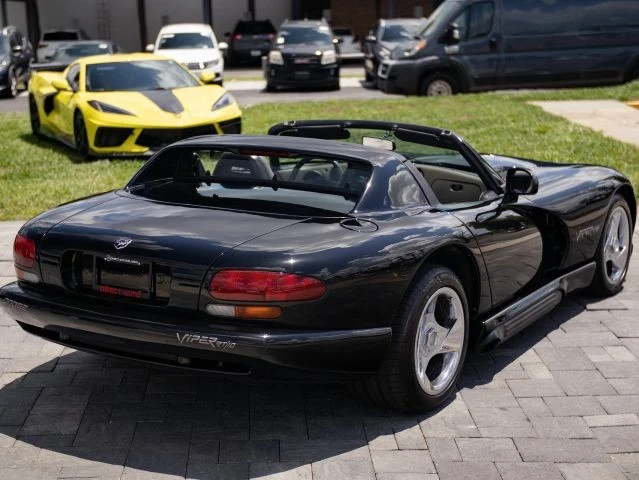 1994 Dodge Viper 1st Gen - Image 22 of 31