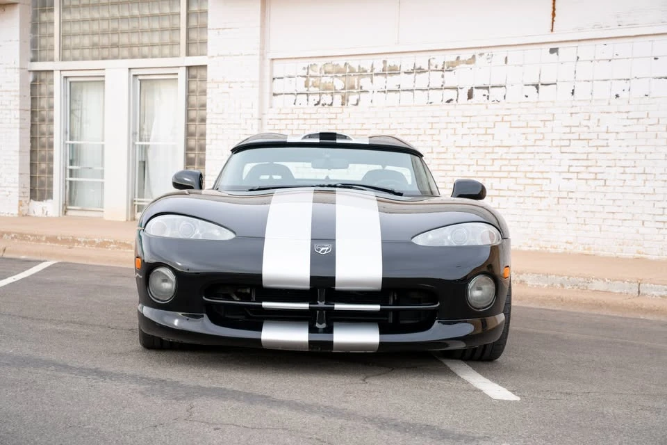 1994 Dodge Viper 1st Gen - Image 2 of 11