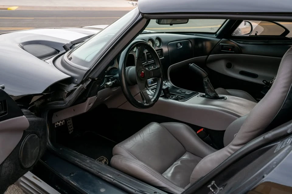 1994 Dodge Viper 1st Gen - Image 11 of 11