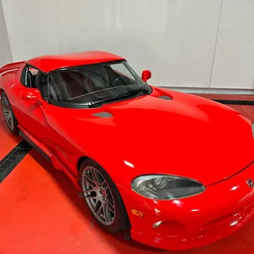 1994 Dodge Viper RT/10 Roadster