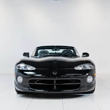 1994 Dodge Viper RT/10 Roadster 2D