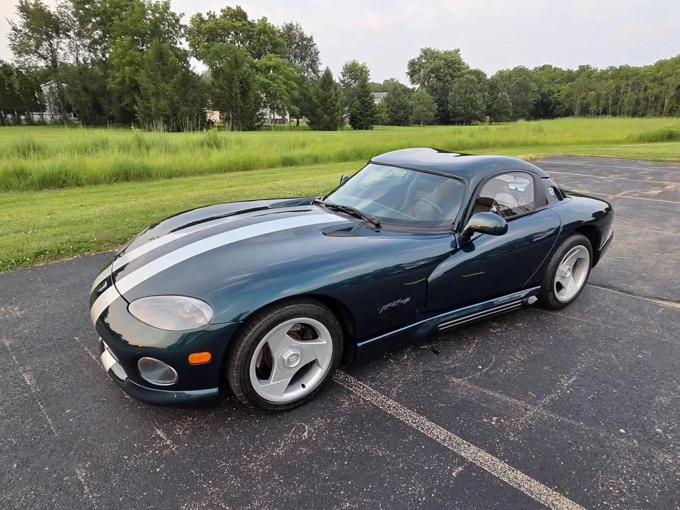 1994 Dodge Viper 1st Gen - Image 13 of 16