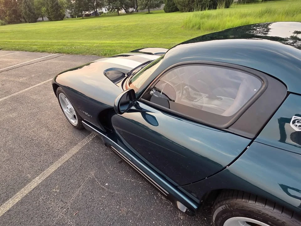 1994 Dodge Viper 1st Gen - Image 14 of 16