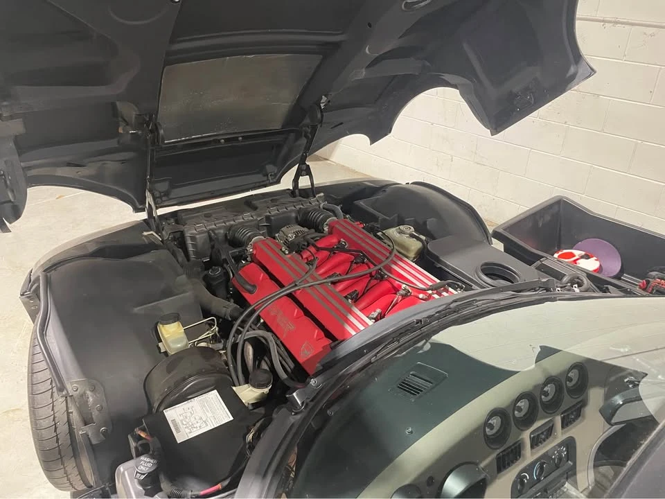 1994 Dodge Viper 1st Gen - Image 6 of 7