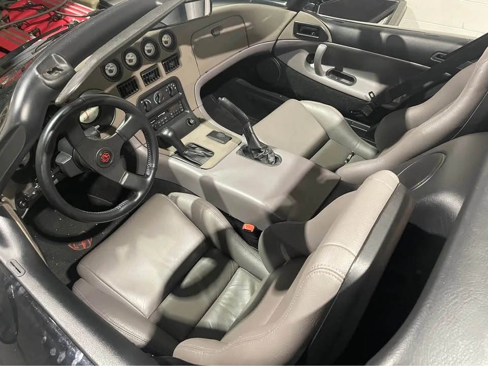 1994 Dodge Viper 1st Gen - Image 5 of 7