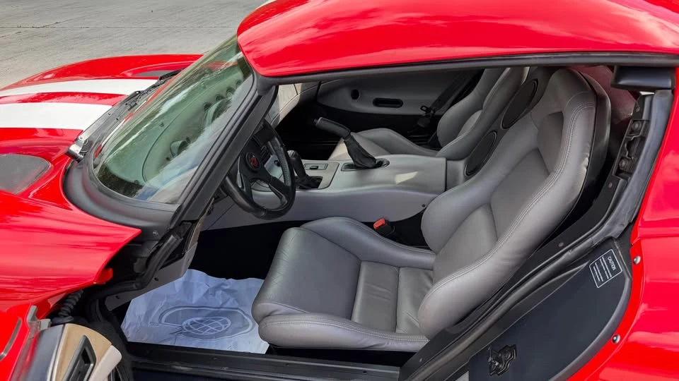 1994 Dodge Viper 1st Gen - Image 19 of 20