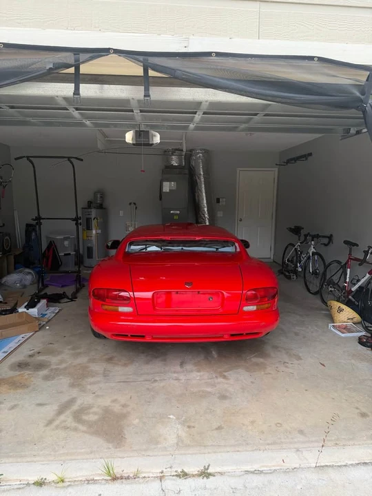 1994 Dodge Viper 1st Gen - Image 11 of 11