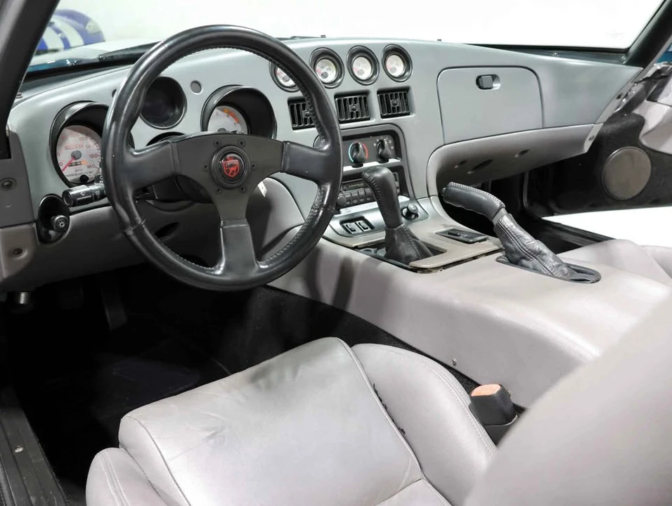 1994 Dodge Viper 1st Gen - Image 2 of 15
