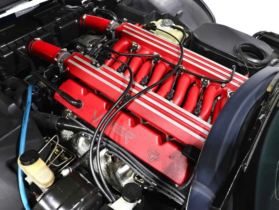 1994 Dodge Viper 1st Gen - Image 3 of 15
