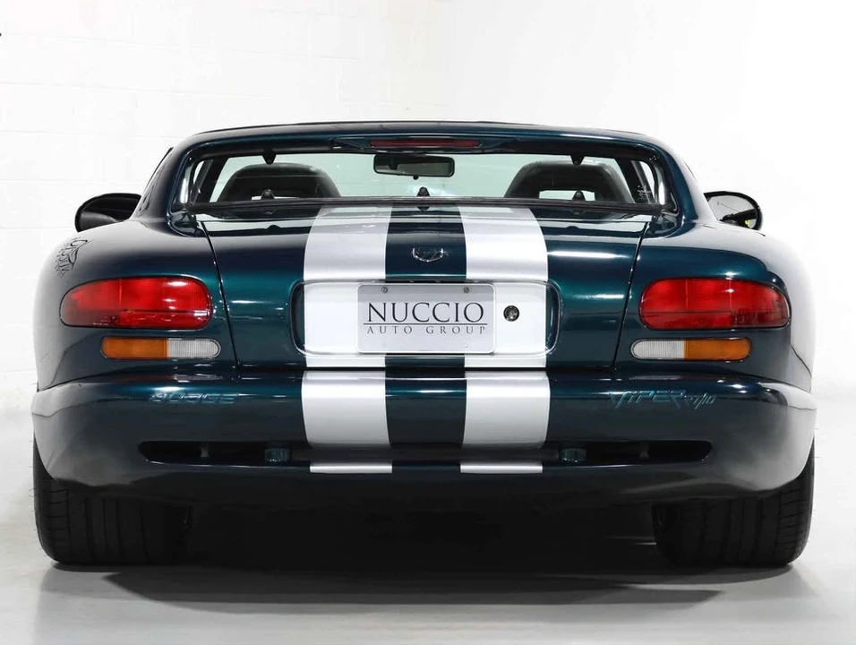 1994 Dodge Viper 1st Gen - Image 5 of 15