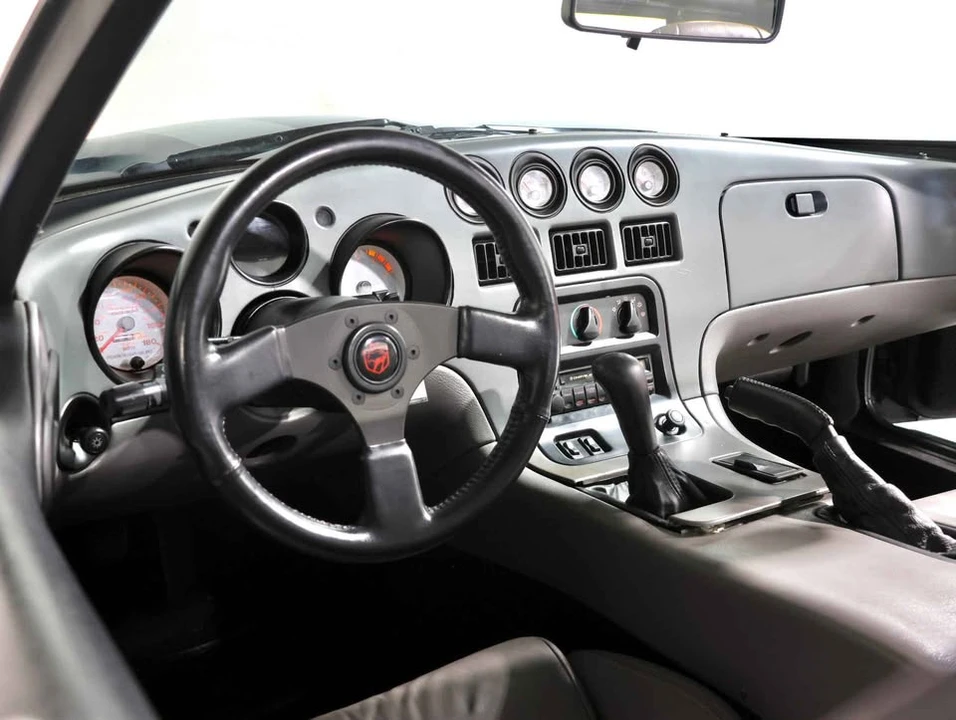 1994 Dodge Viper 1st Gen - Image 15 of 15