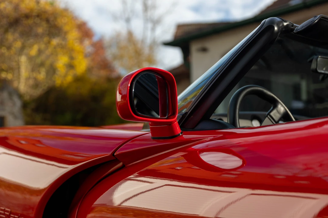 1994 Dodge Viper 1st Gen - Image 21 of 31