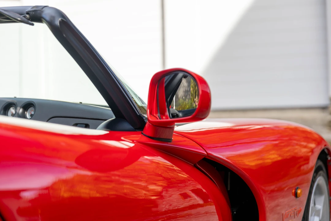 1994 Dodge Viper 1st Gen - Image 22 of 31