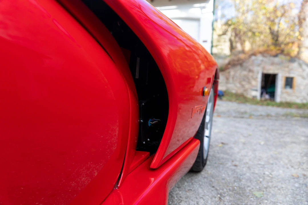 1994 Dodge Viper 1st Gen - Image 26 of 31